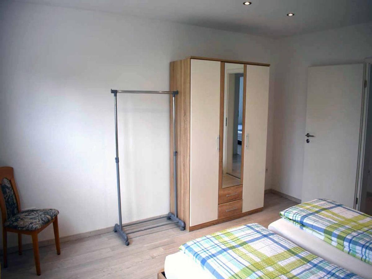 Boegi'S Ferienwohnung Leipheim Exterior photo